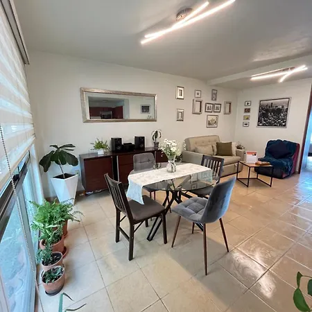 Living Centro Historico 705 Apartment Mexico City Exterior photo