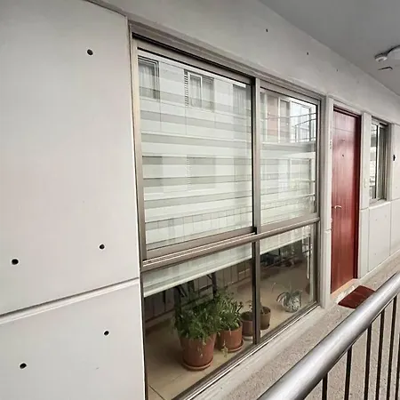 Living Centro Historico 705 Apartment Mexico City Exterior photo
