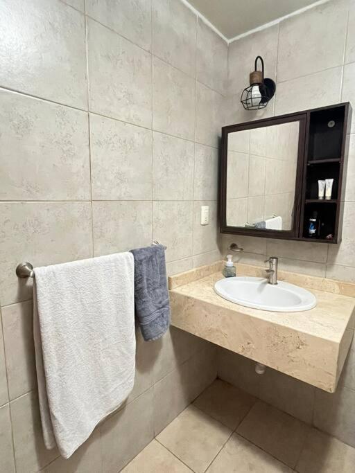 Apartment Living Centro Historico 705
