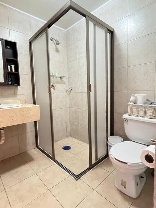Living Centro Historico 705 Apartment Mexico City