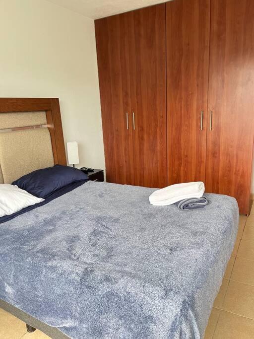 Apartment Living Centro Historico 705