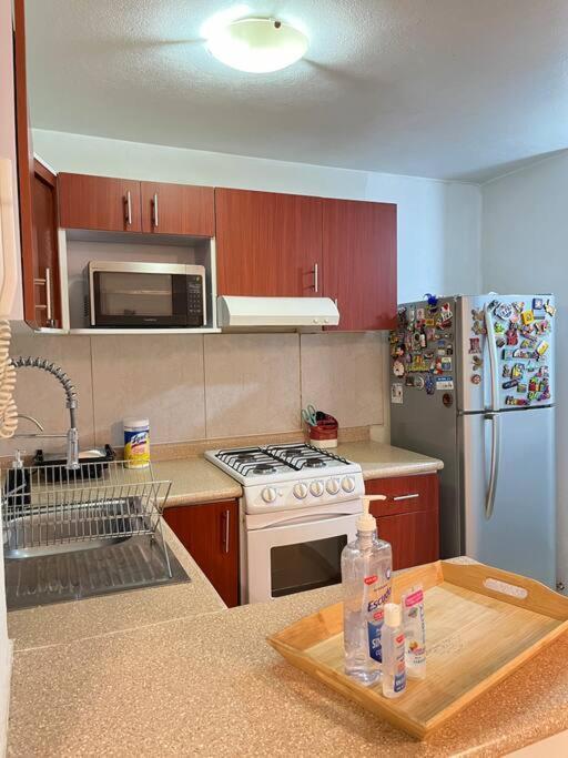 Living Centro Historico 705 Apartment Mexico City