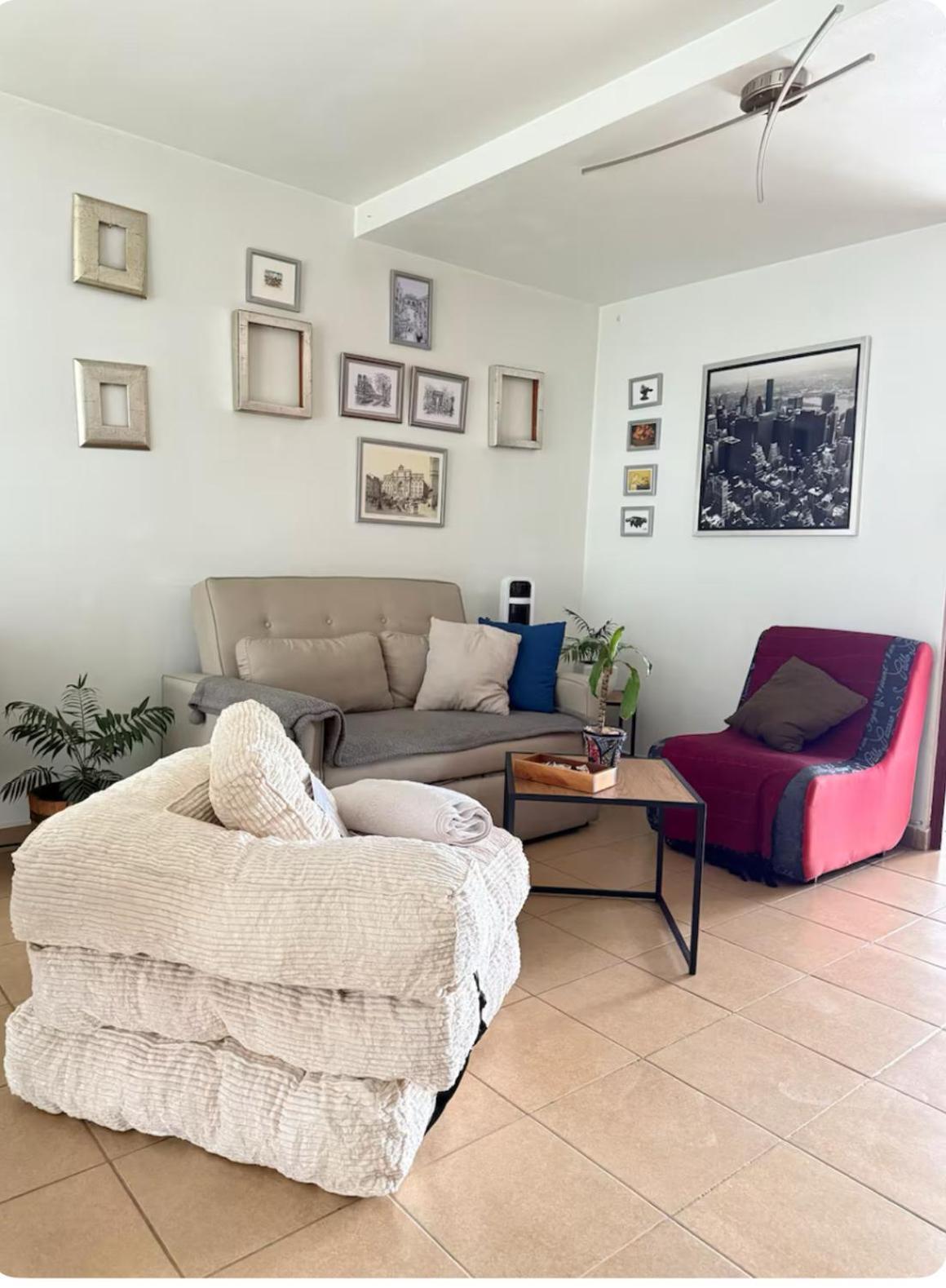 Living Centro Historico 705 Apartment Mexico City