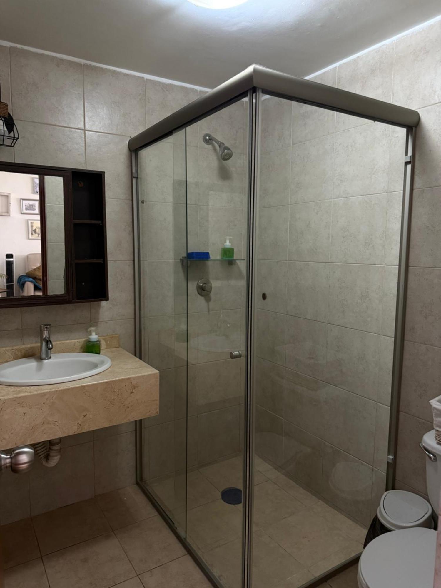 Apartment Living Centro Historico 705 Mexico City